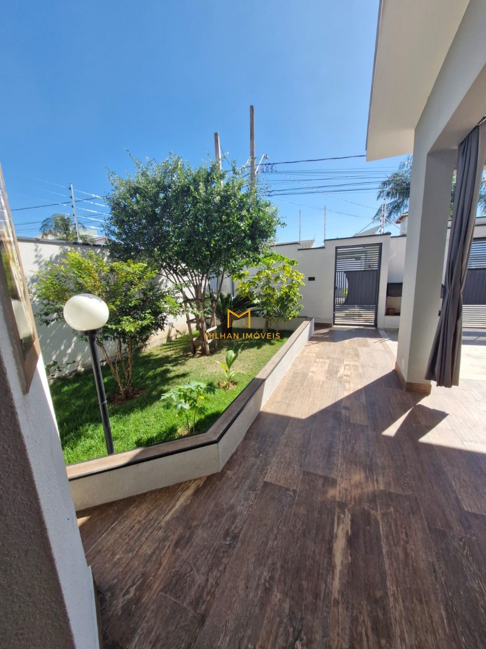 Casa, 3 quartos, 206 m² - Foto 1