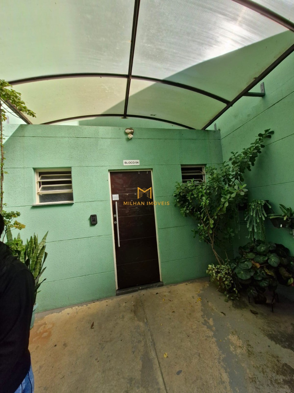 Apartamento, 2 quartos, 45 m² - Foto 2