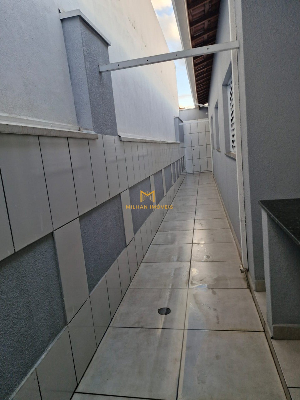 Casa, 3 quartos, 110 m² - Foto 6