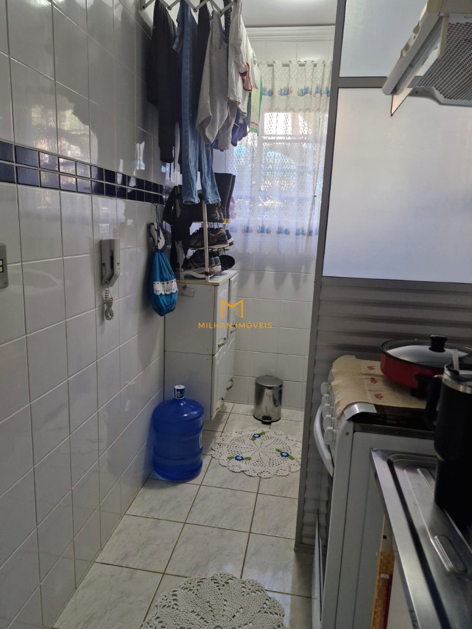 Apartamento, 2 quartos, 45 m² - Foto 12