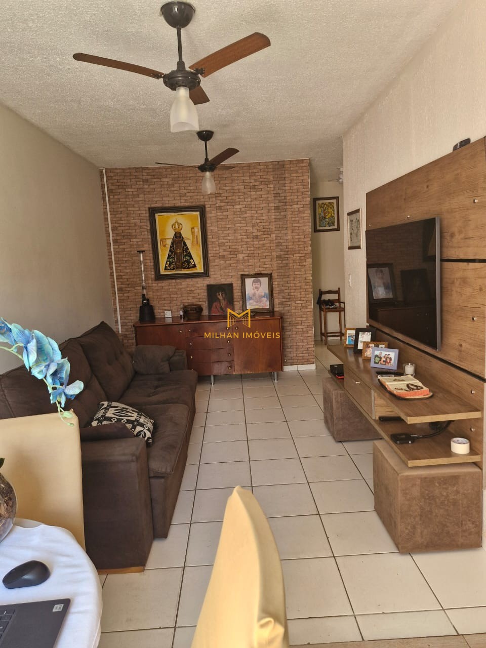 Casa, 2 quartos, 74 m² - Foto 1
