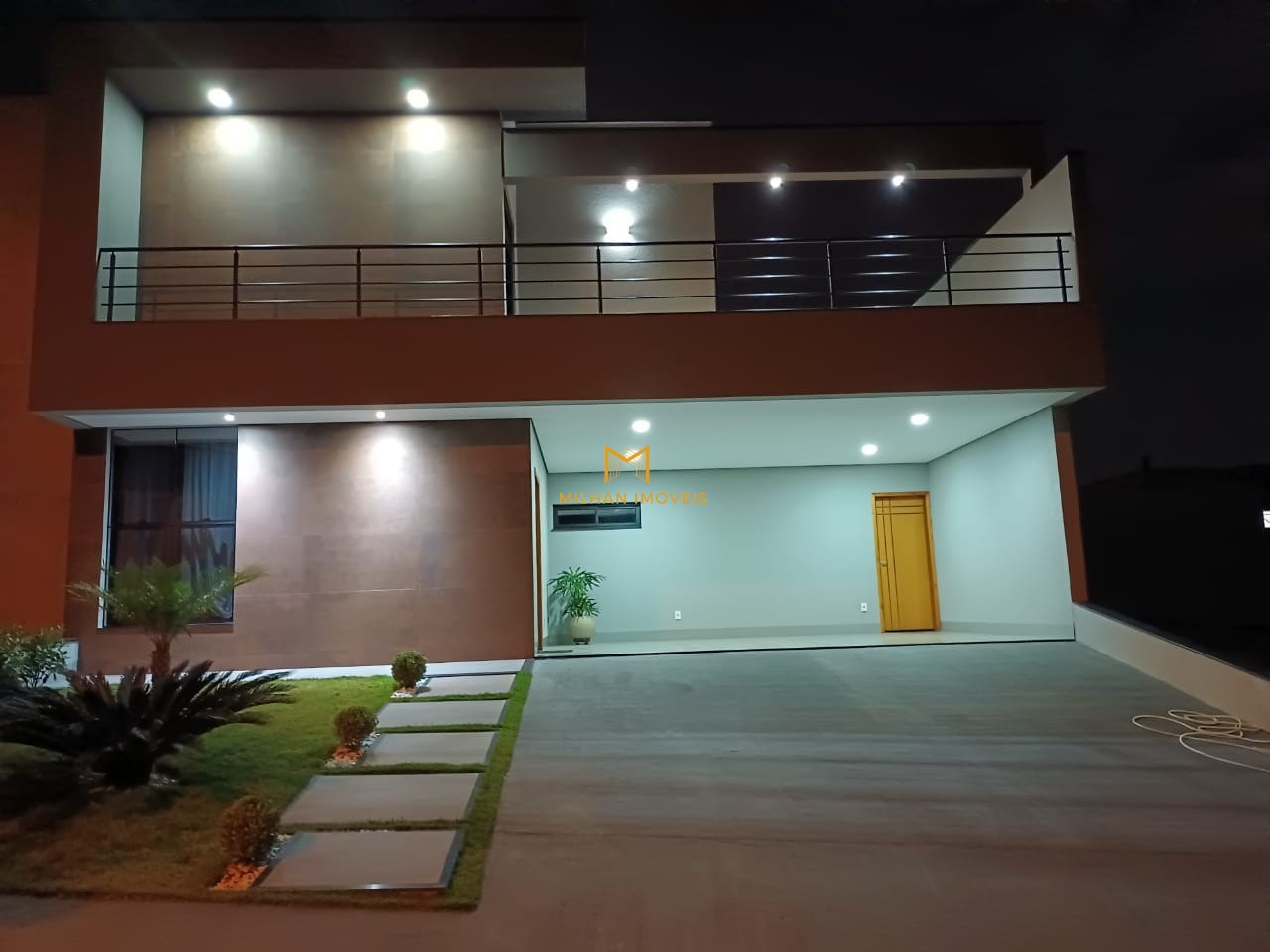 Casa, 3 quartos, 211 m² - Foto 3
