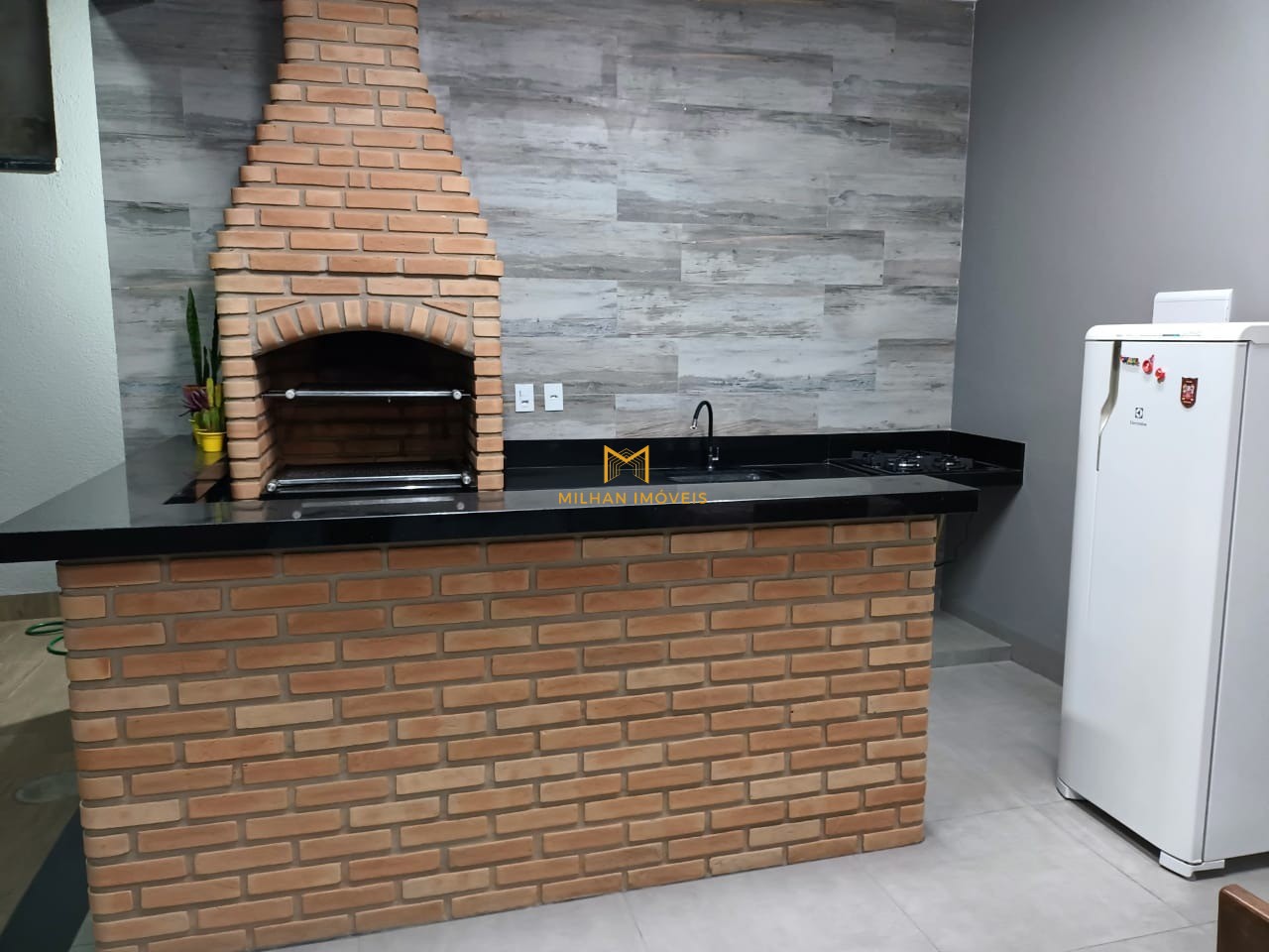 Casa, 3 quartos, 211 m² - Foto 10