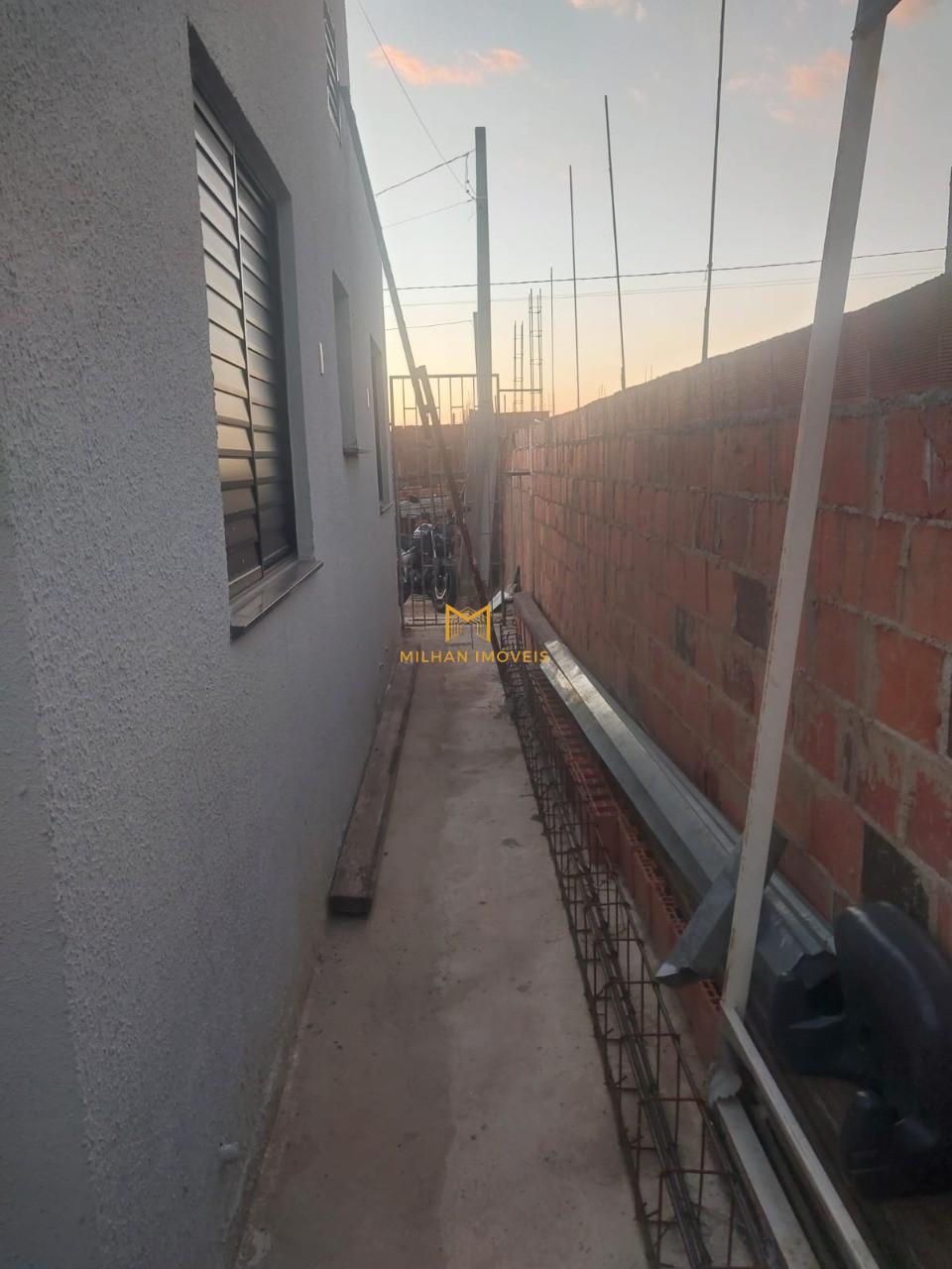 Casa, 2 quartos, 55 m² - Foto 17
