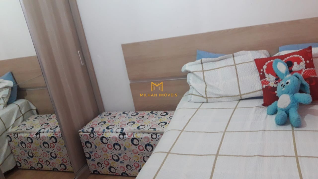 Apartamento, 2 quartos, 48 m² - Foto 12
