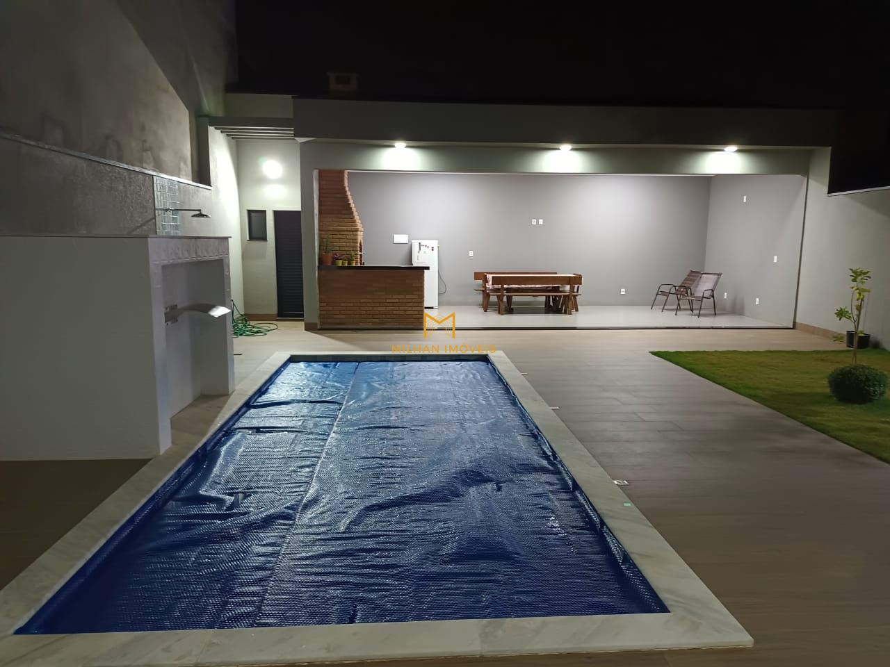 Casa, 3 quartos, 211 m² - Foto 11