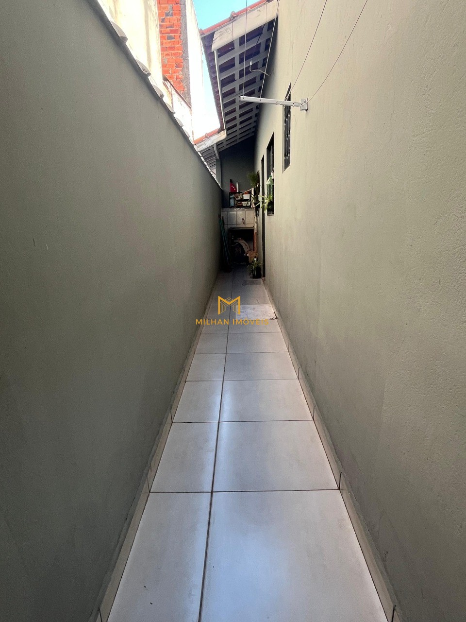 Casa, 2 quartos, 34 m² - Foto 4