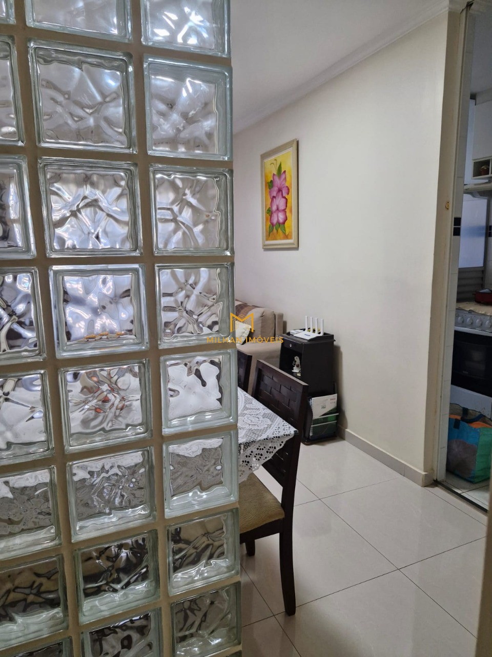 Apartamento, 2 quartos, 45 m² - Foto 3