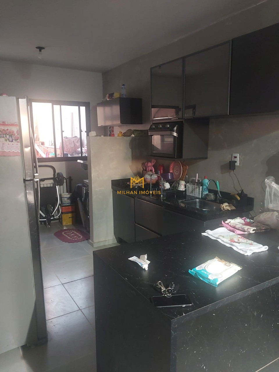 Casa, 2 quartos, 55 m² - Foto 5