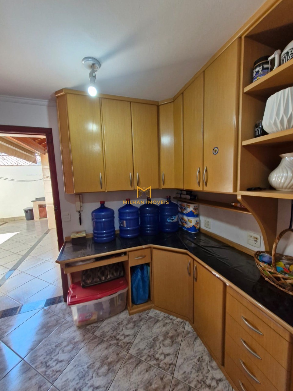 Casa, 3 quartos, 166 m² - Foto 21