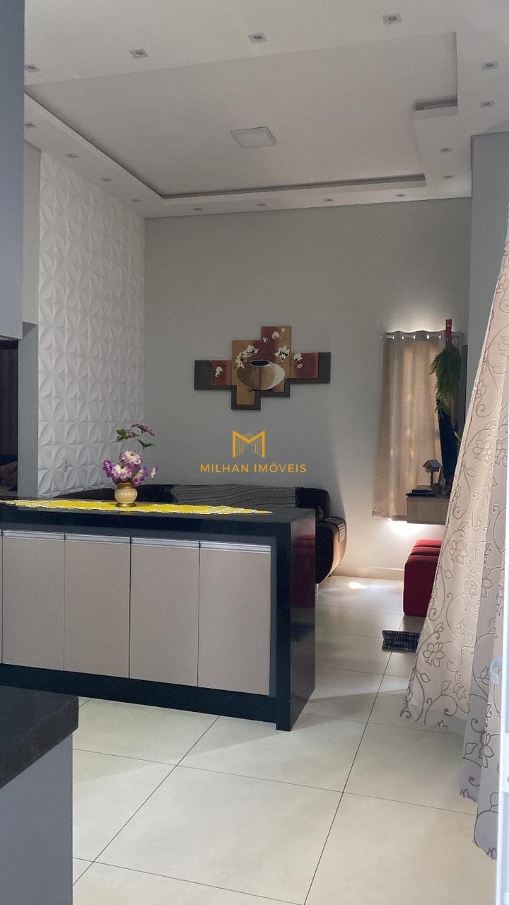 Casa, 2 quartos, 90 m² - Foto 6