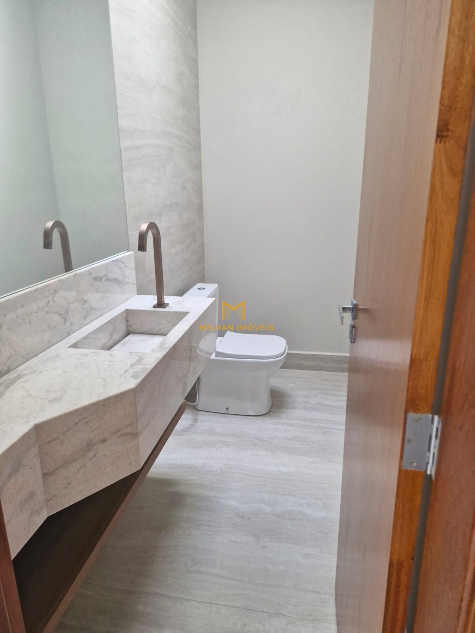 Casa de Condomínio, 3 quartos - Foto 22