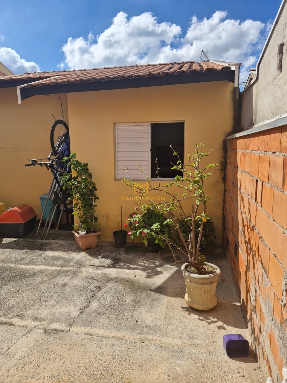 Casa, 2 quartos, 74 m² - Foto 2