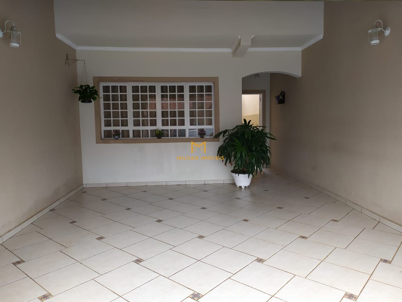 Casa, 3 quartos, 45 m² - Foto 1