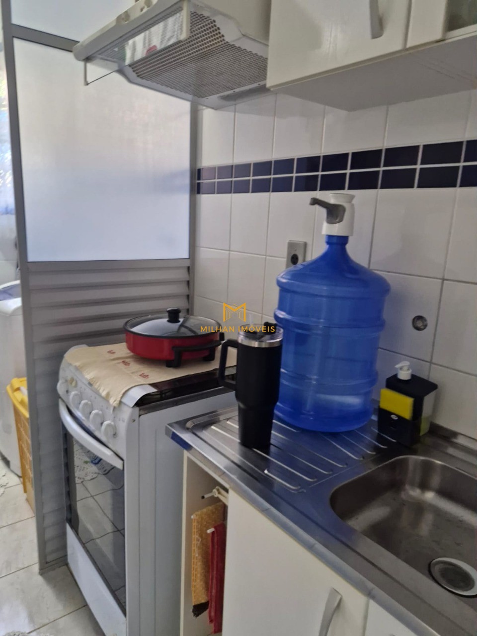 Apartamento, 2 quartos, 45 m² - Foto 10