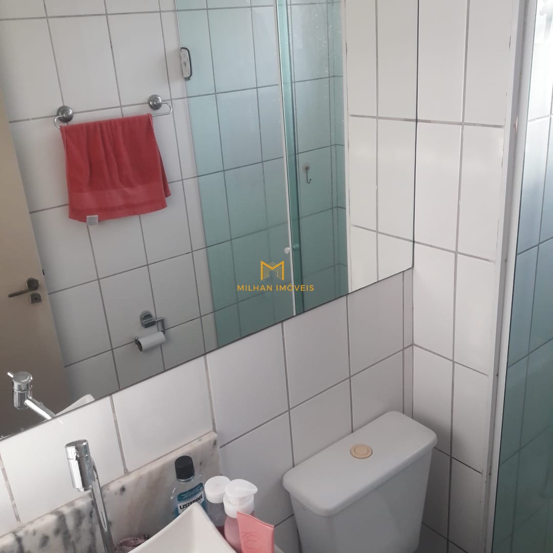 Apartamento, 2 quartos, 48 m² - Foto 7