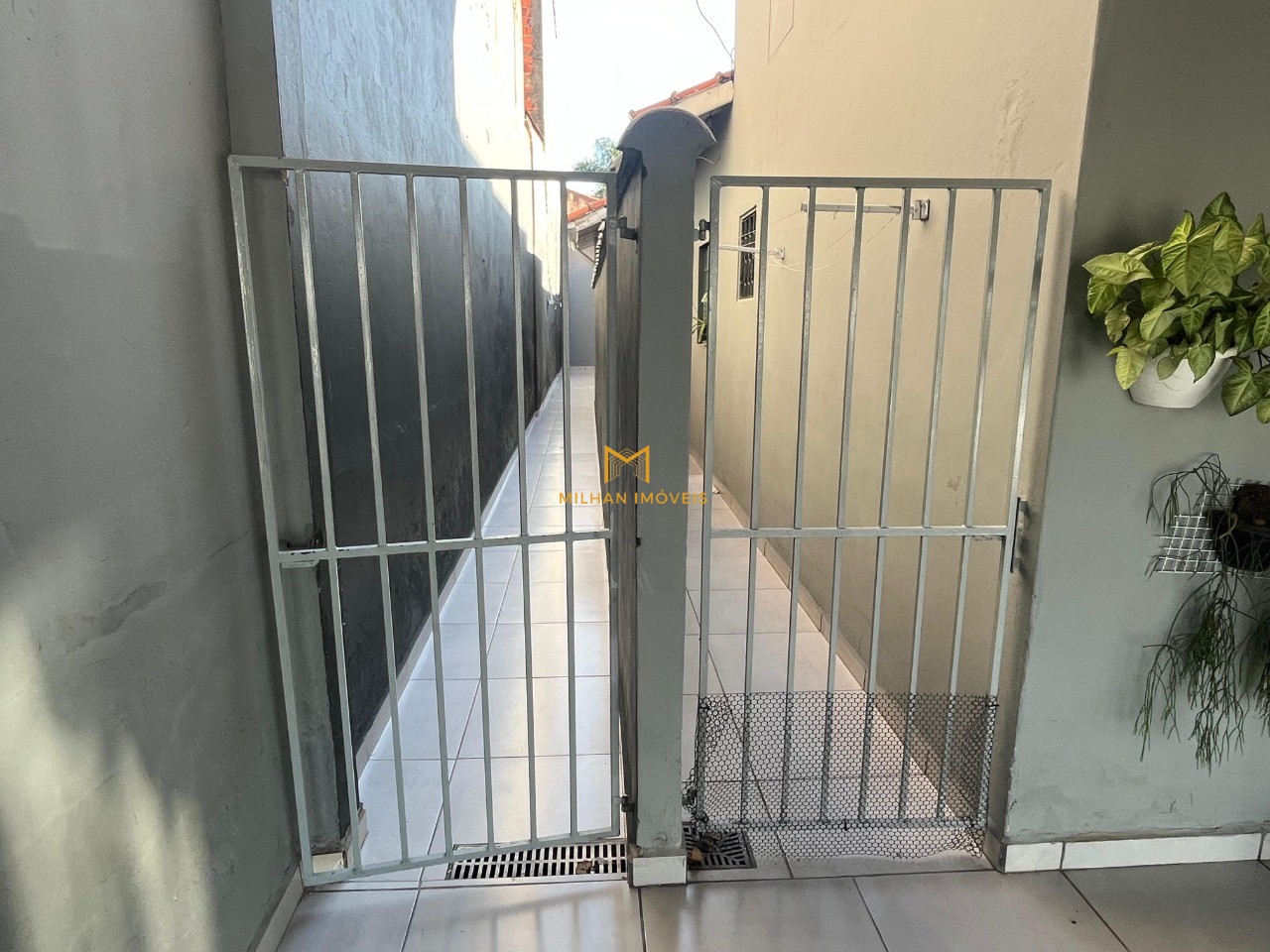 Casa, 2 quartos, 34 m² - Foto 3