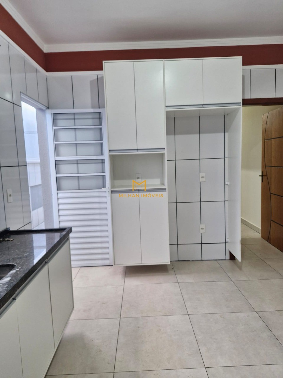 Casa, 3 quartos, 110 m² - Foto 1