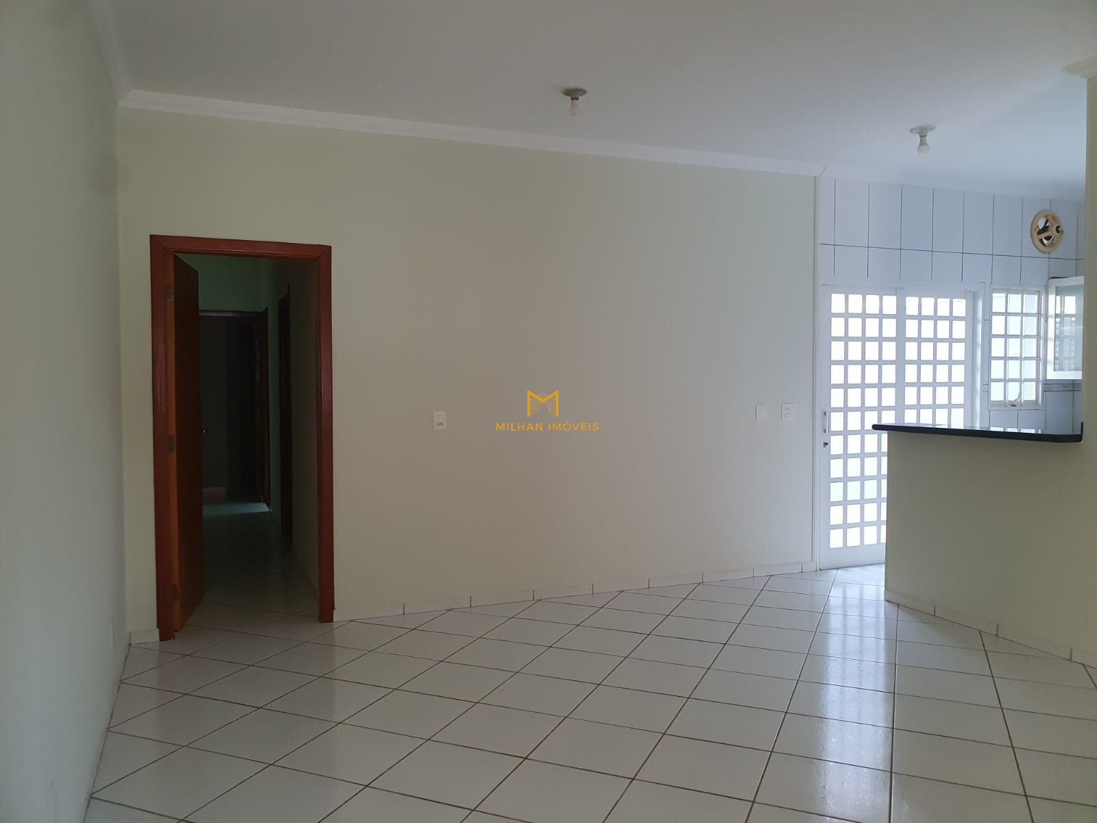 Casa, 2 quartos - Foto 1