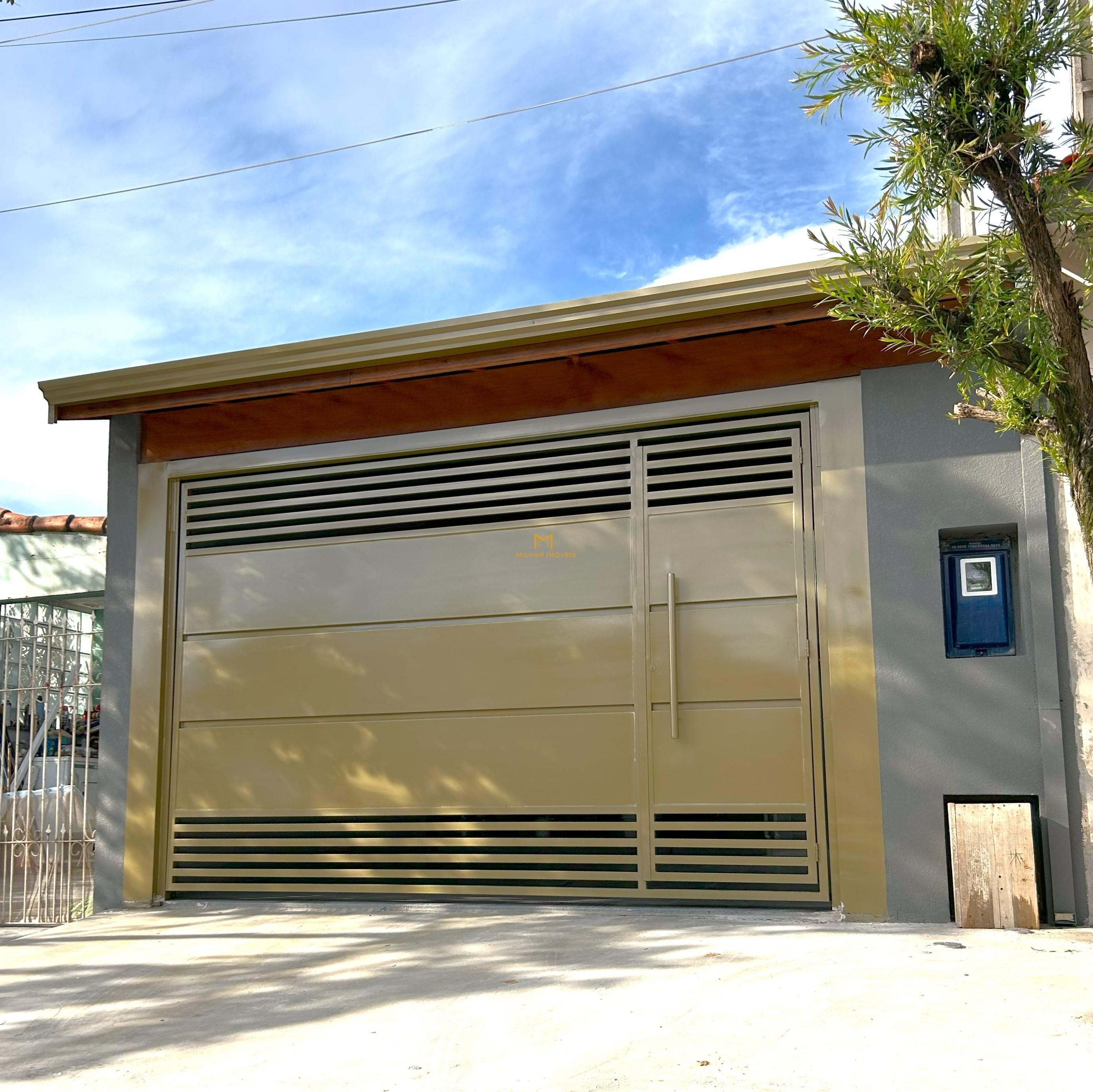 Casa, 2 quartos, 27 m² - Foto 17