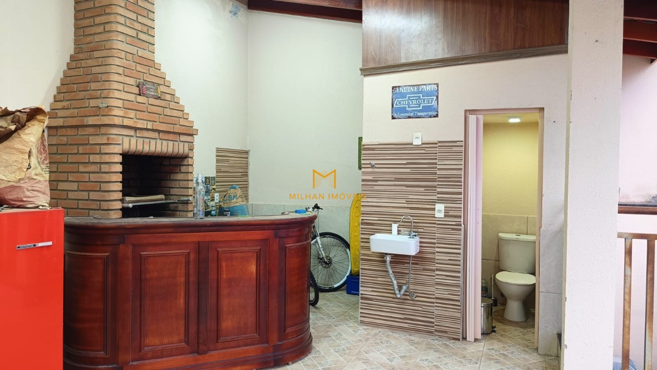 Casa, 3 quartos, 161 m² - Foto 15