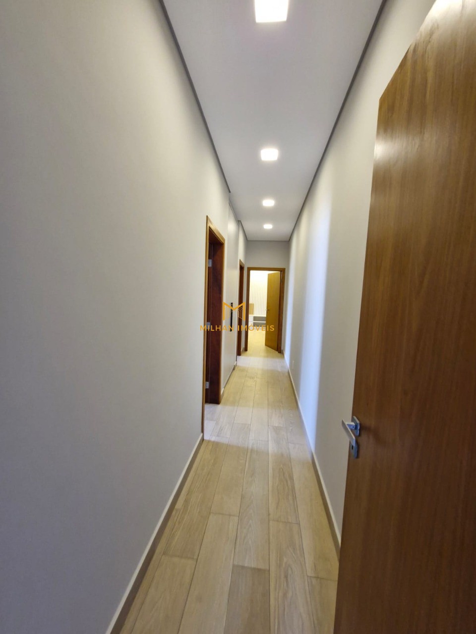 Casa de Condomínio, 3 quartos - Foto 20
