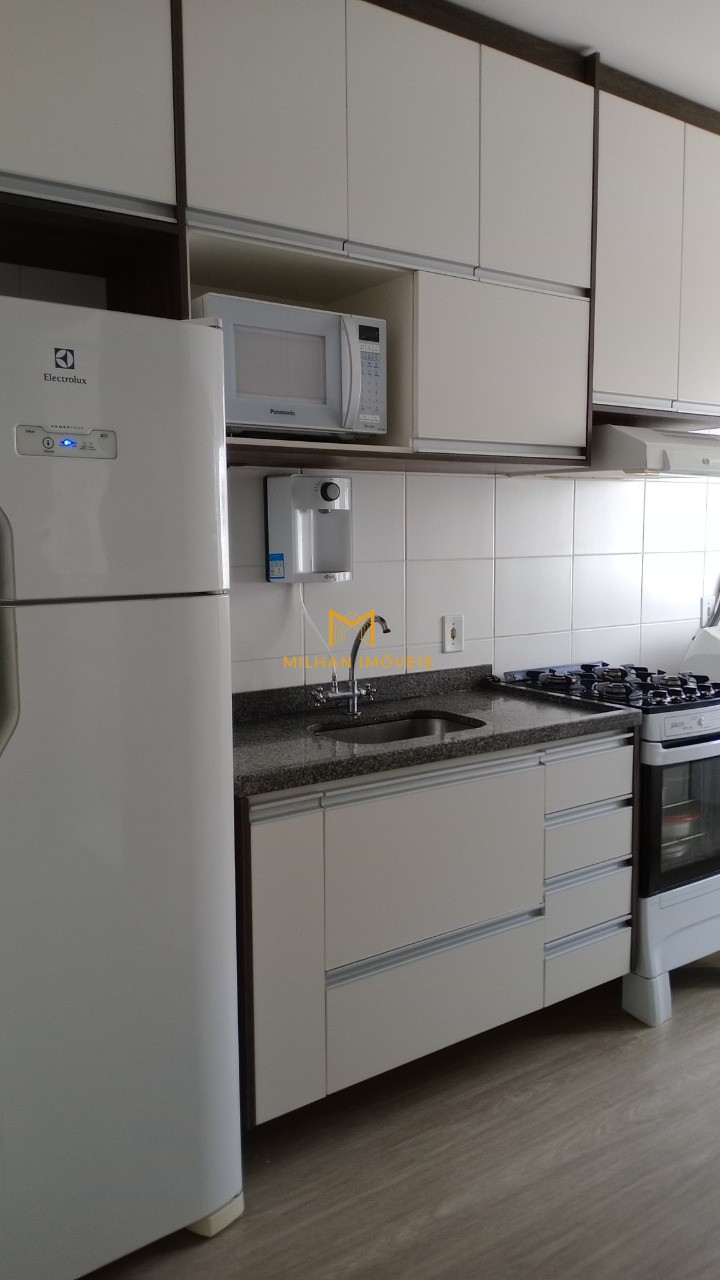 Apartamento, 2 quartos, 51 m² - Foto 1