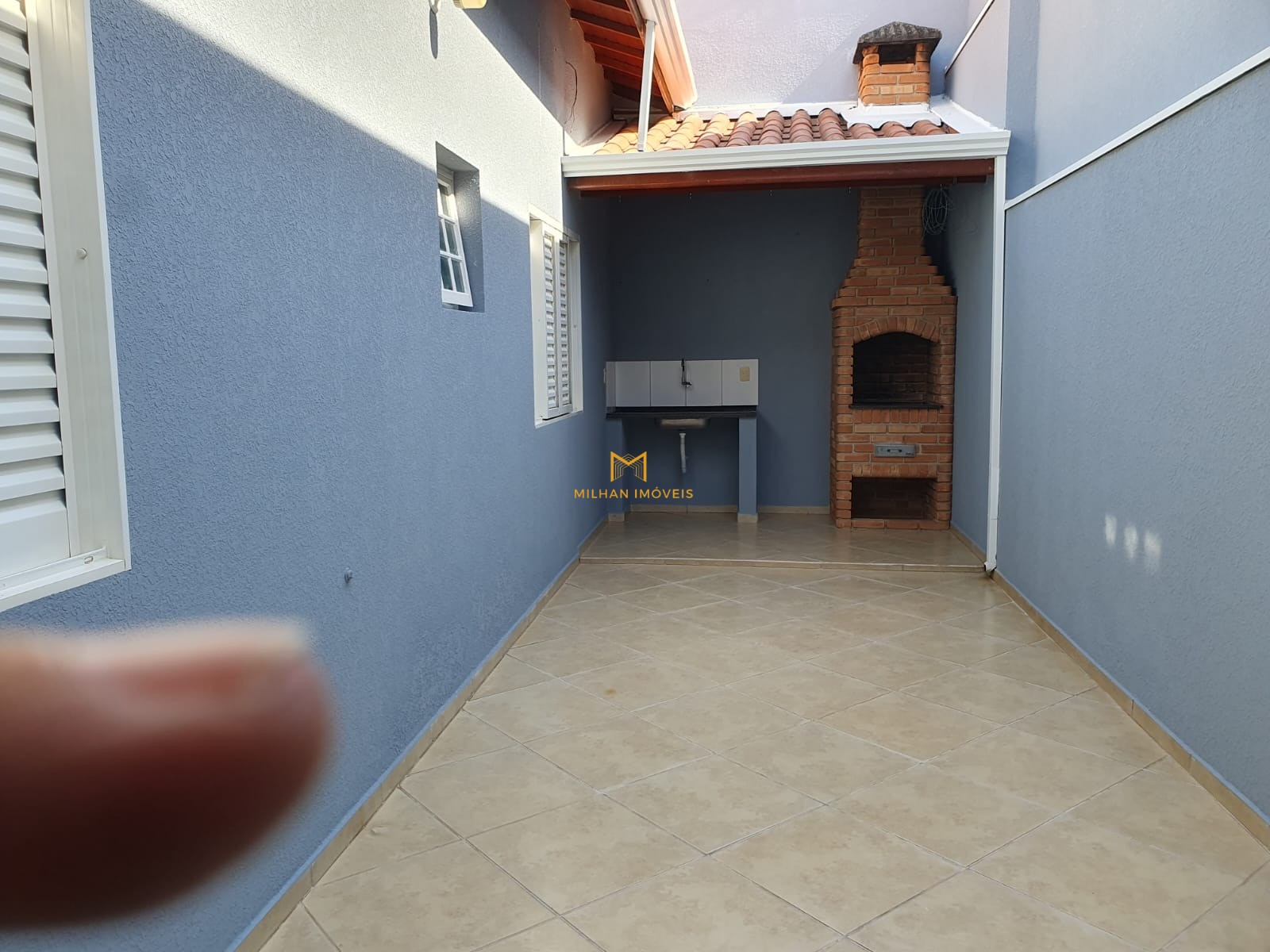 Casa, 2 quartos - Foto 10