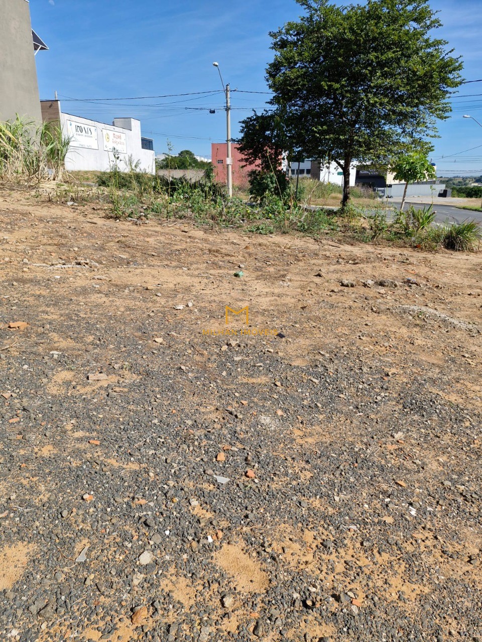 Loteamento e Condomínio, 181 m² - Foto 1