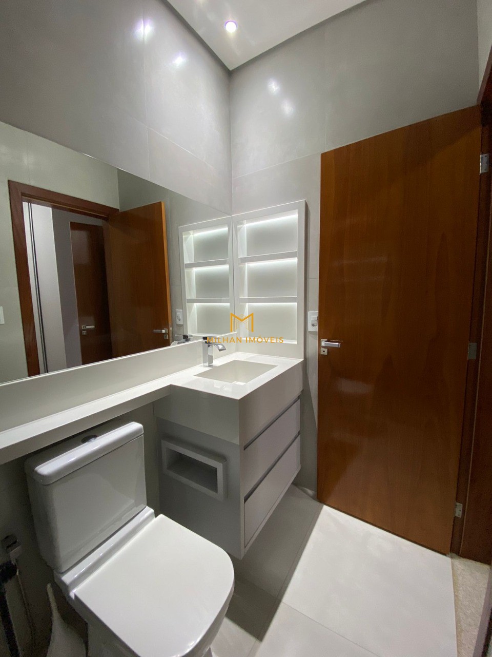 Casa de Condomínio, 3 quartos - Foto 12