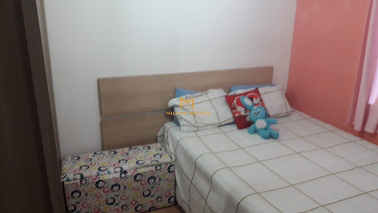Apartamento, 2 quartos, 48 m² - Foto 11