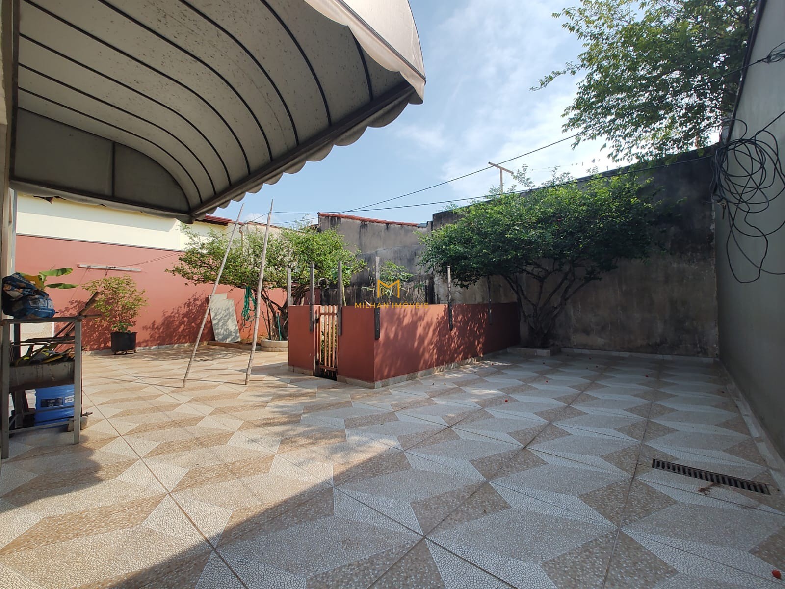 Casa, 3 quartos, 275 m² - Foto 14