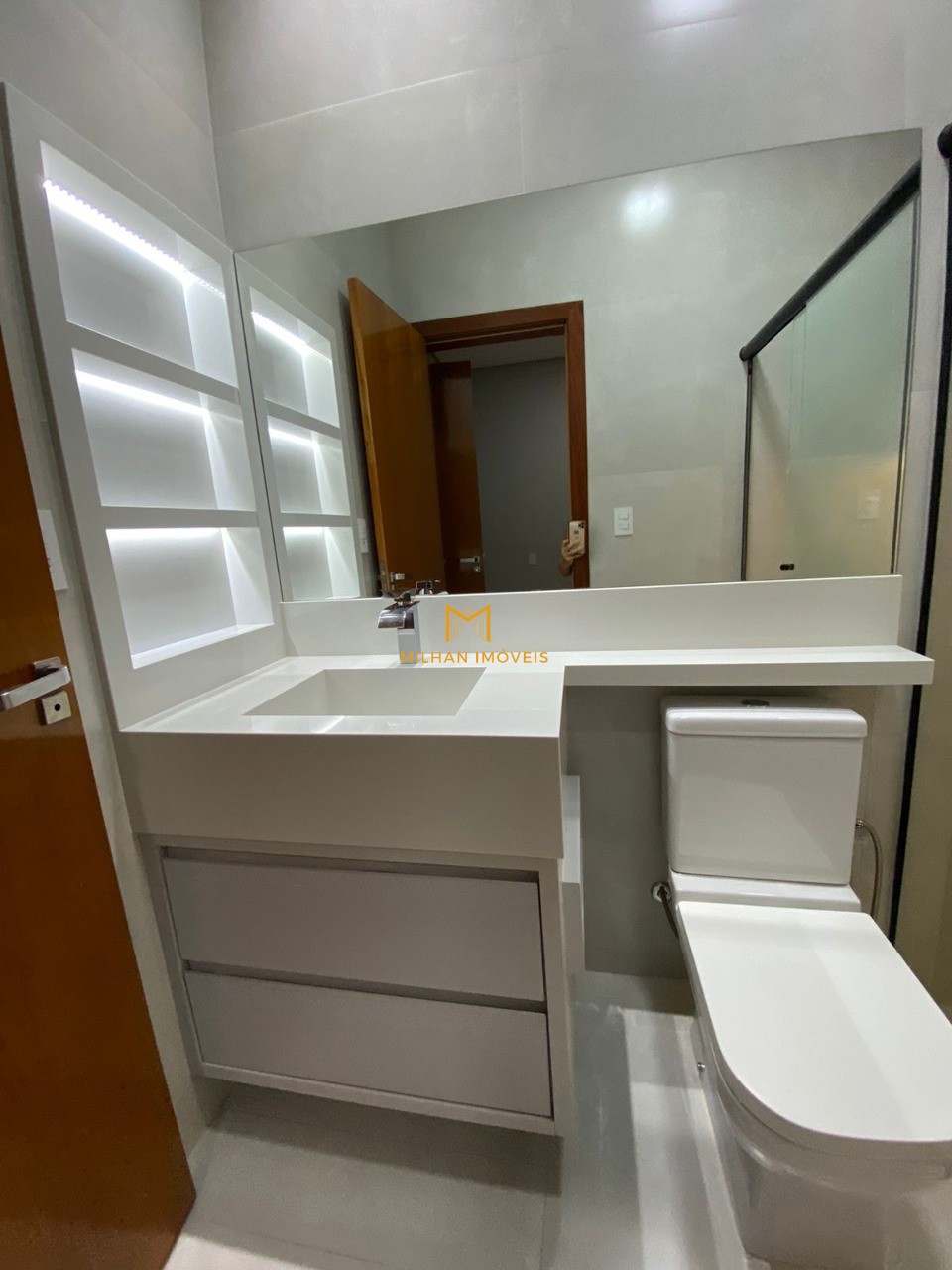 Casa de Condomínio, 3 quartos - Foto 11