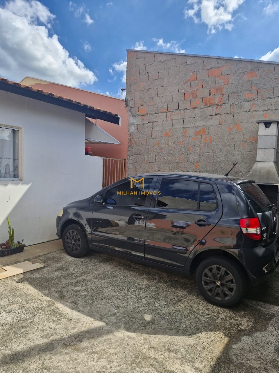 Casa, 2 quartos, 74 m² - Foto 3