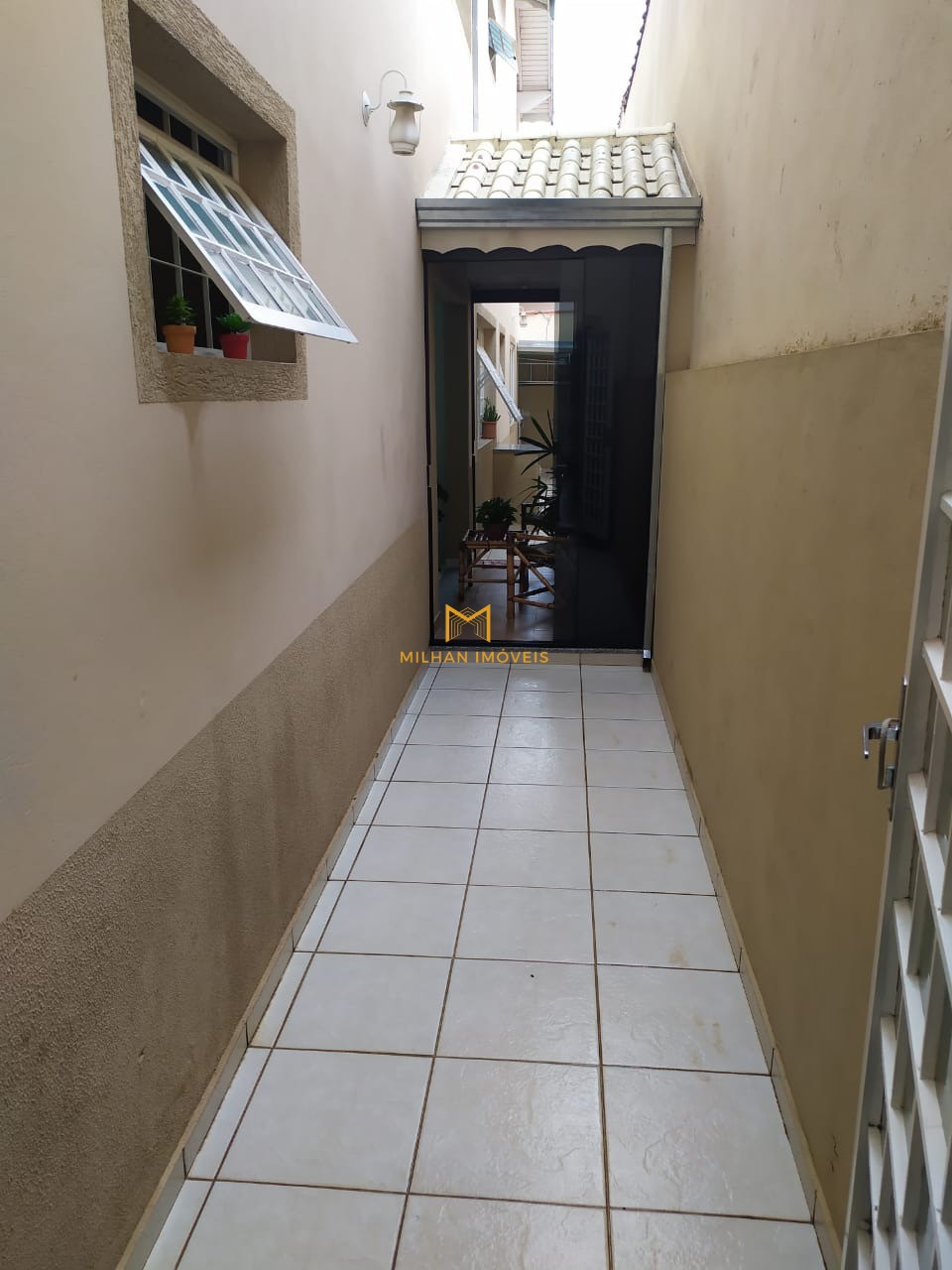 Casa, 3 quartos, 45 m² - Foto 8