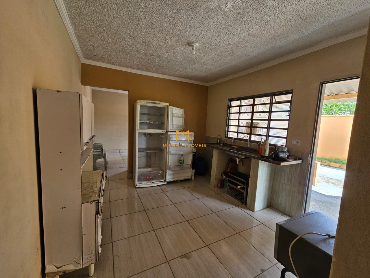 Chácara, 1 quarto - Foto 19