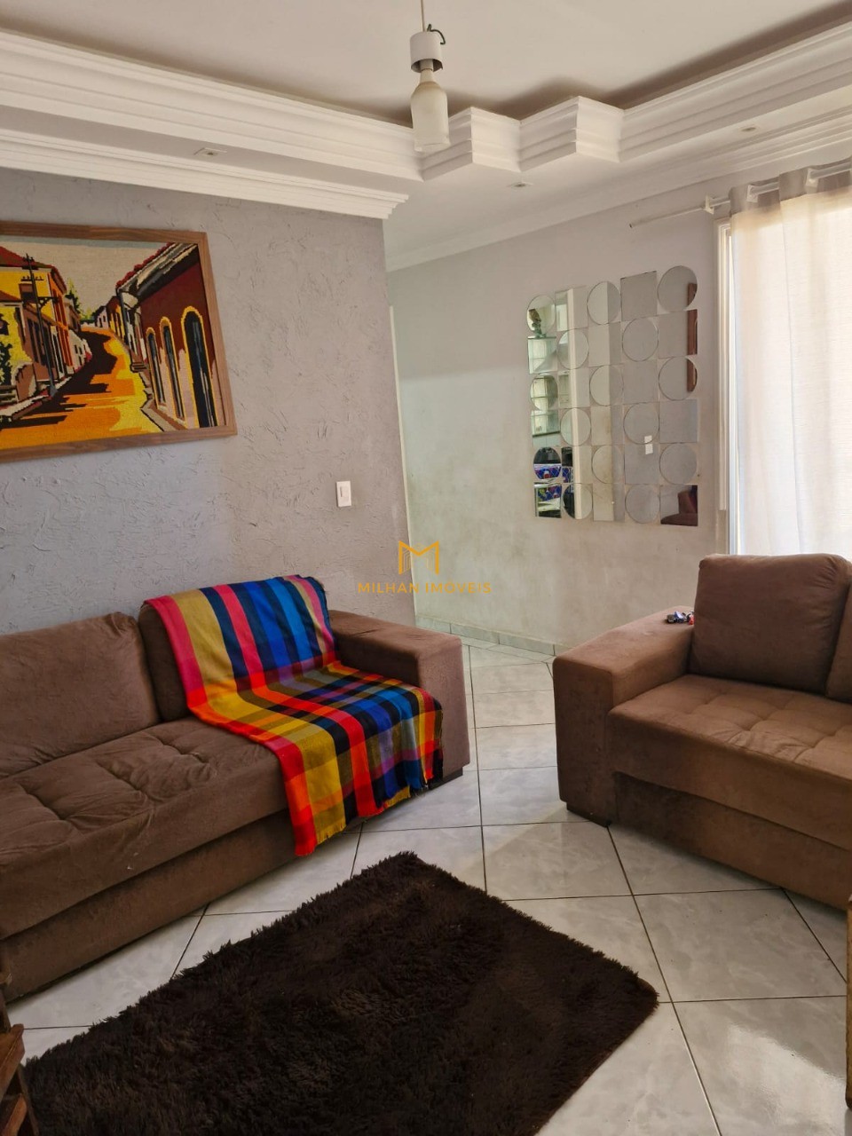Apartamento, 2 quartos, 67 m² - Foto 3