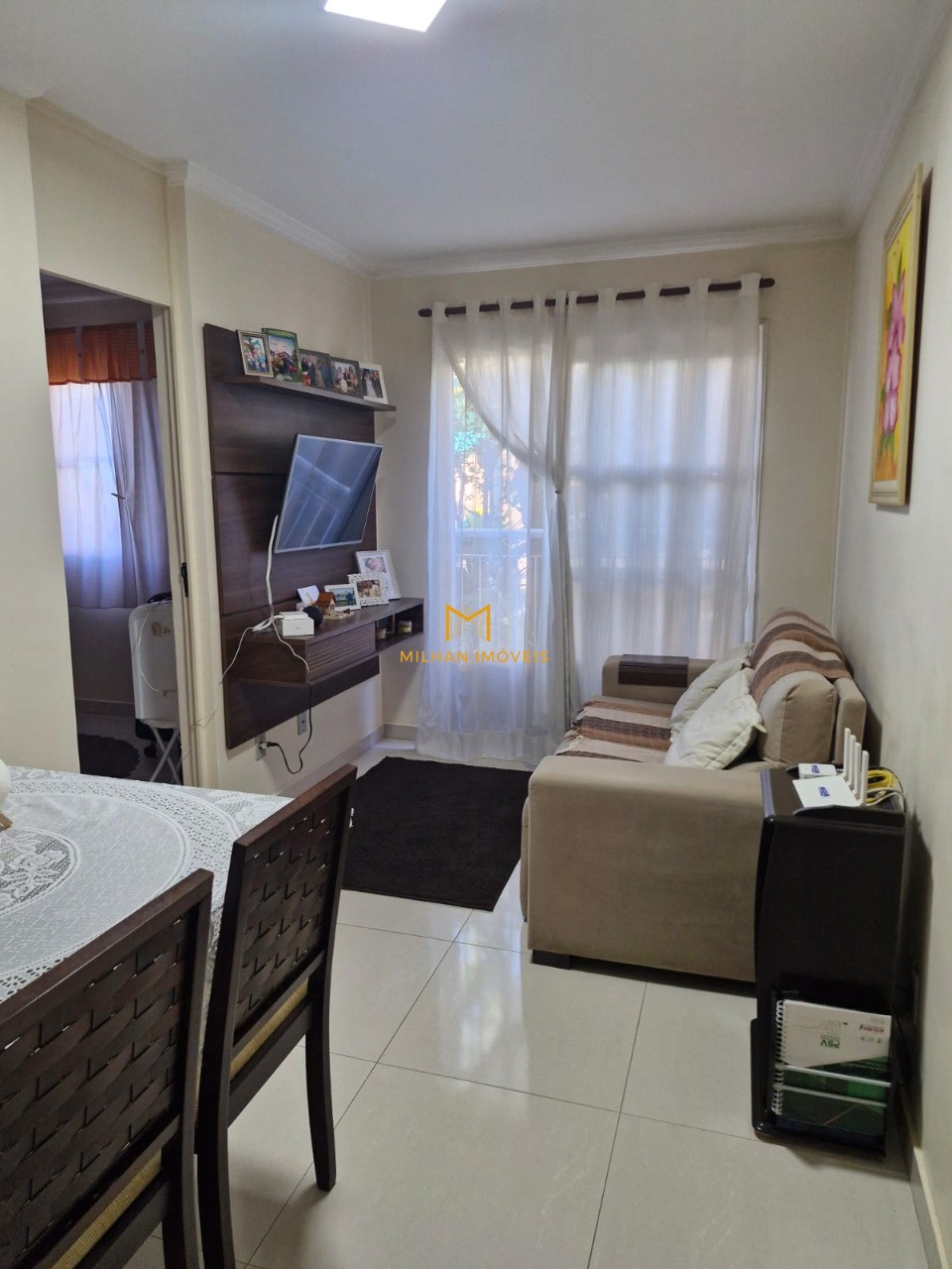 Apartamento, 2 quartos, 45 m² - Foto 5