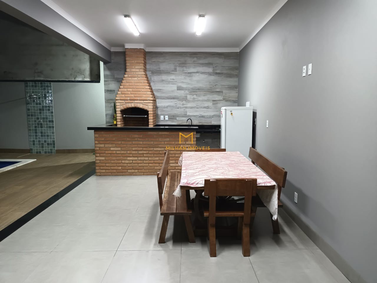 Casa, 3 quartos, 211 m² - Foto 9
