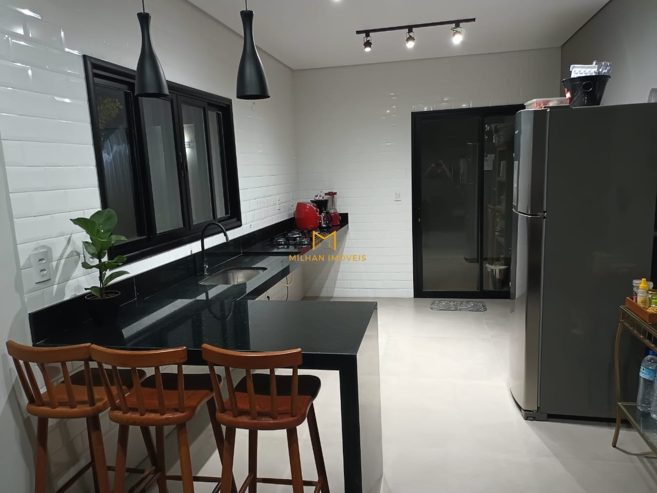 Casa, 3 quartos, 211 m² - Foto 8