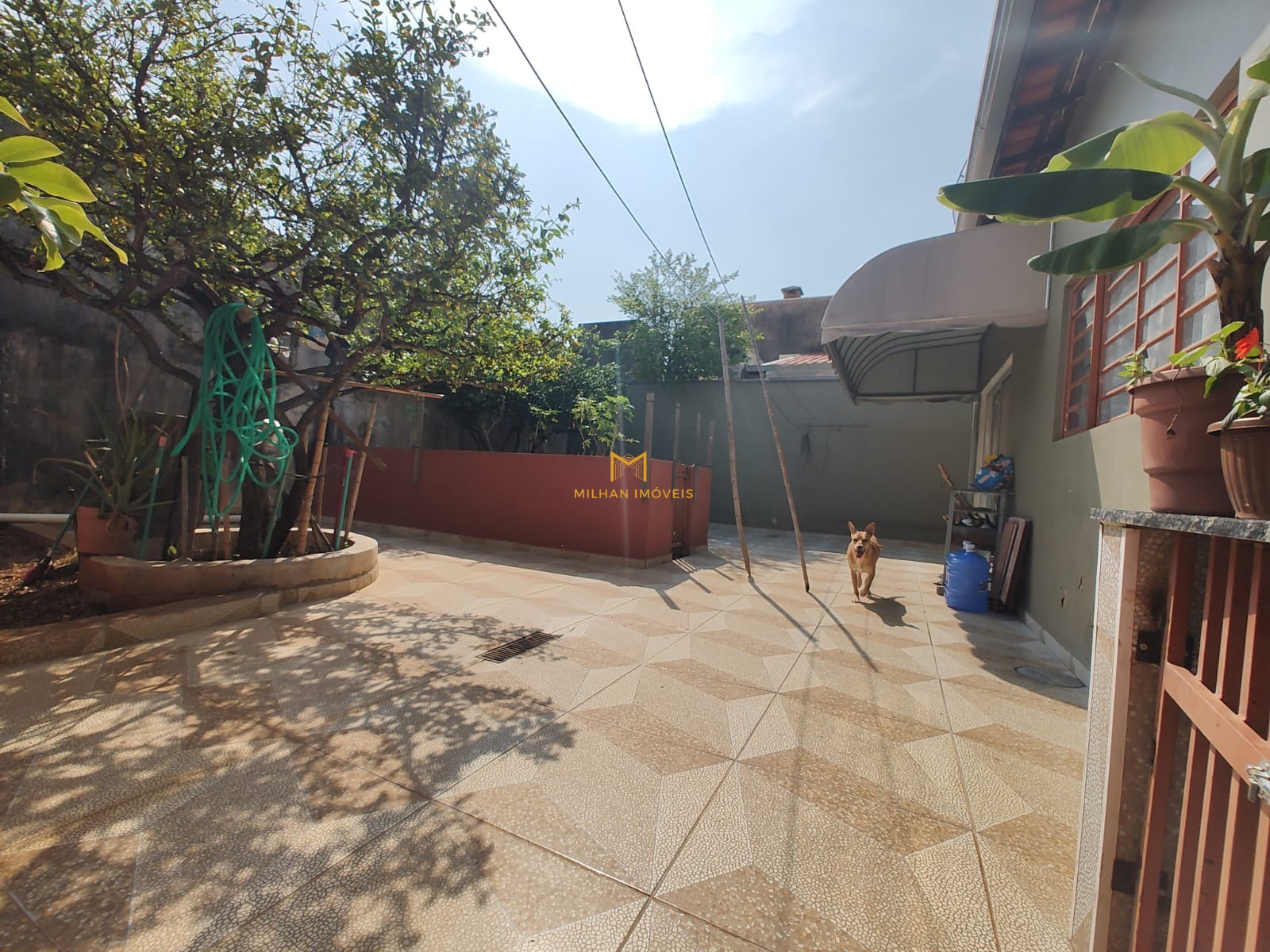 Casa, 3 quartos, 275 m² - Foto 12