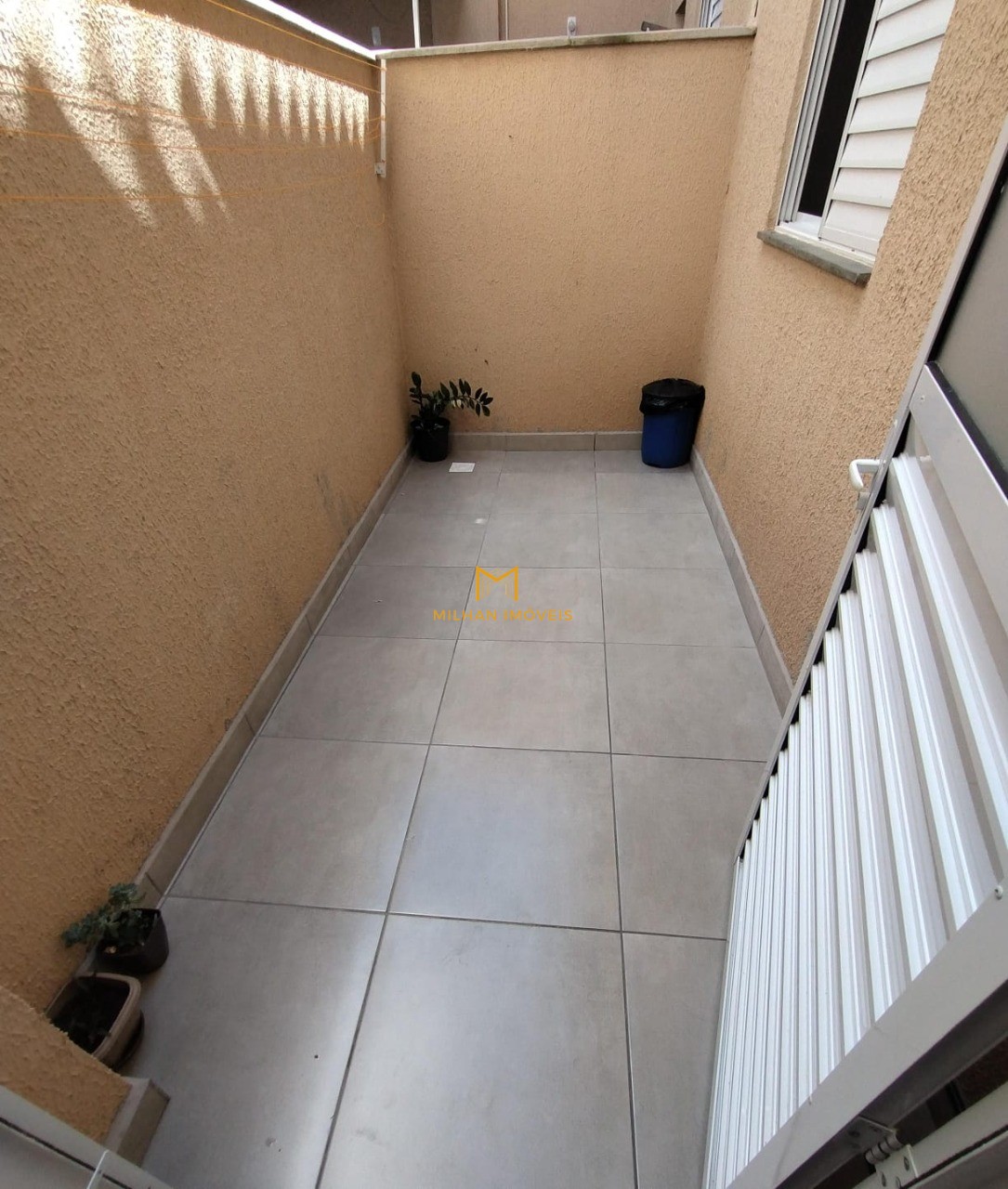 Casa de Condomínio, 2 quartos - Foto 8