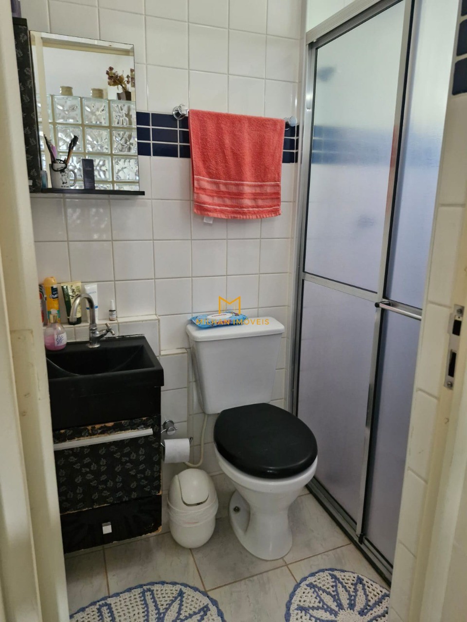 Apartamento, 2 quartos, 45 m² - Foto 14