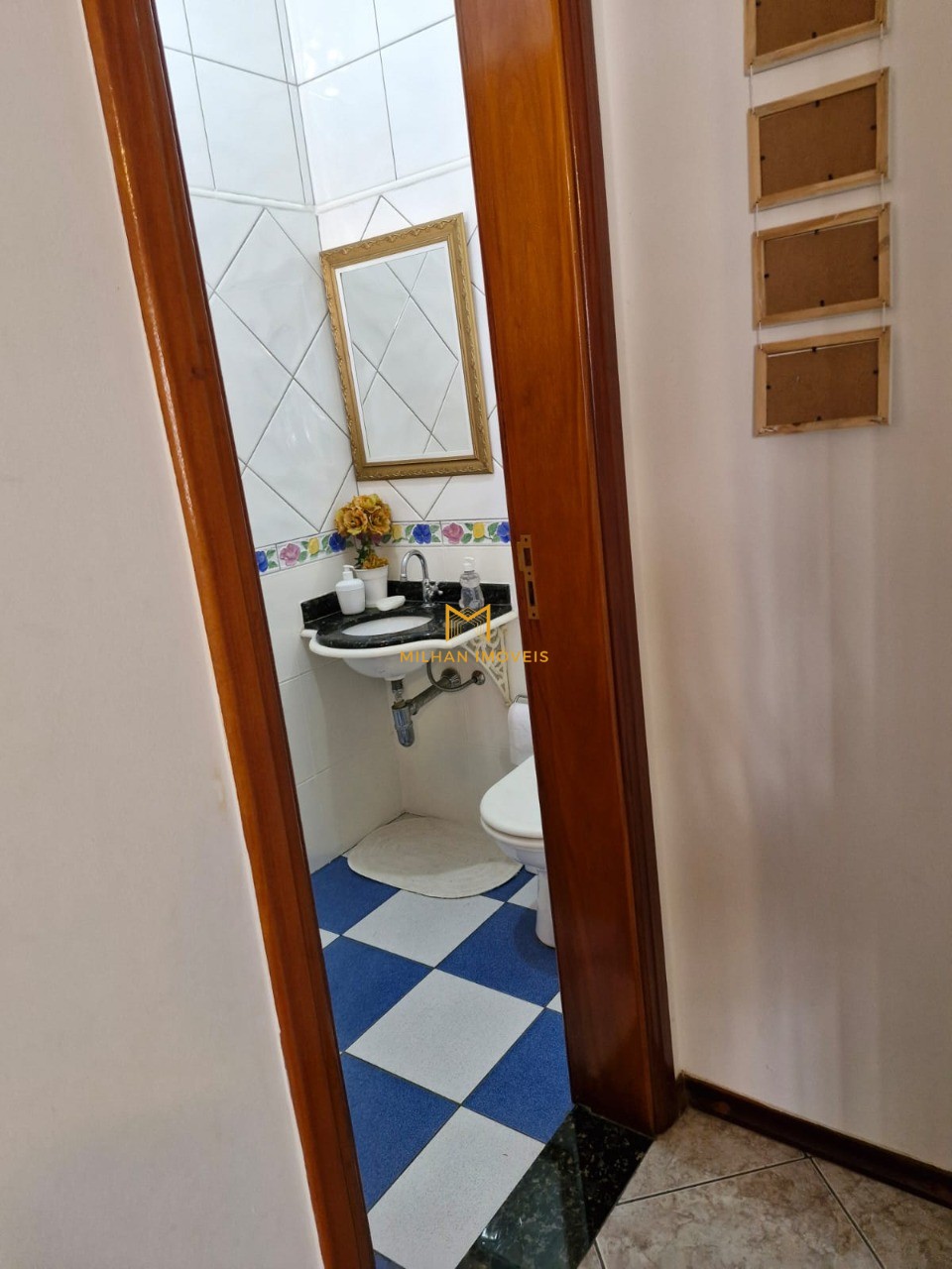 Casa, 3 quartos, 166 m² - Foto 7