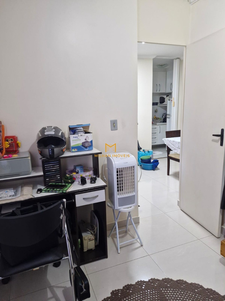 Apartamento, 2 quartos, 45 m² - Foto 16