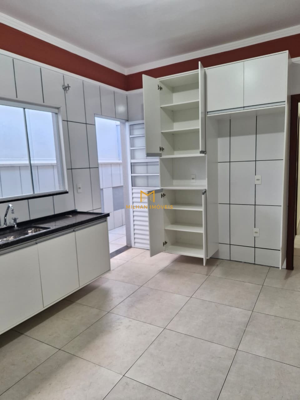 Casa, 3 quartos, 110 m² - Foto 2