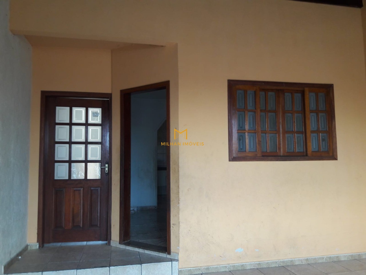 Casa, 2 quartos, 84 m² - Foto 1