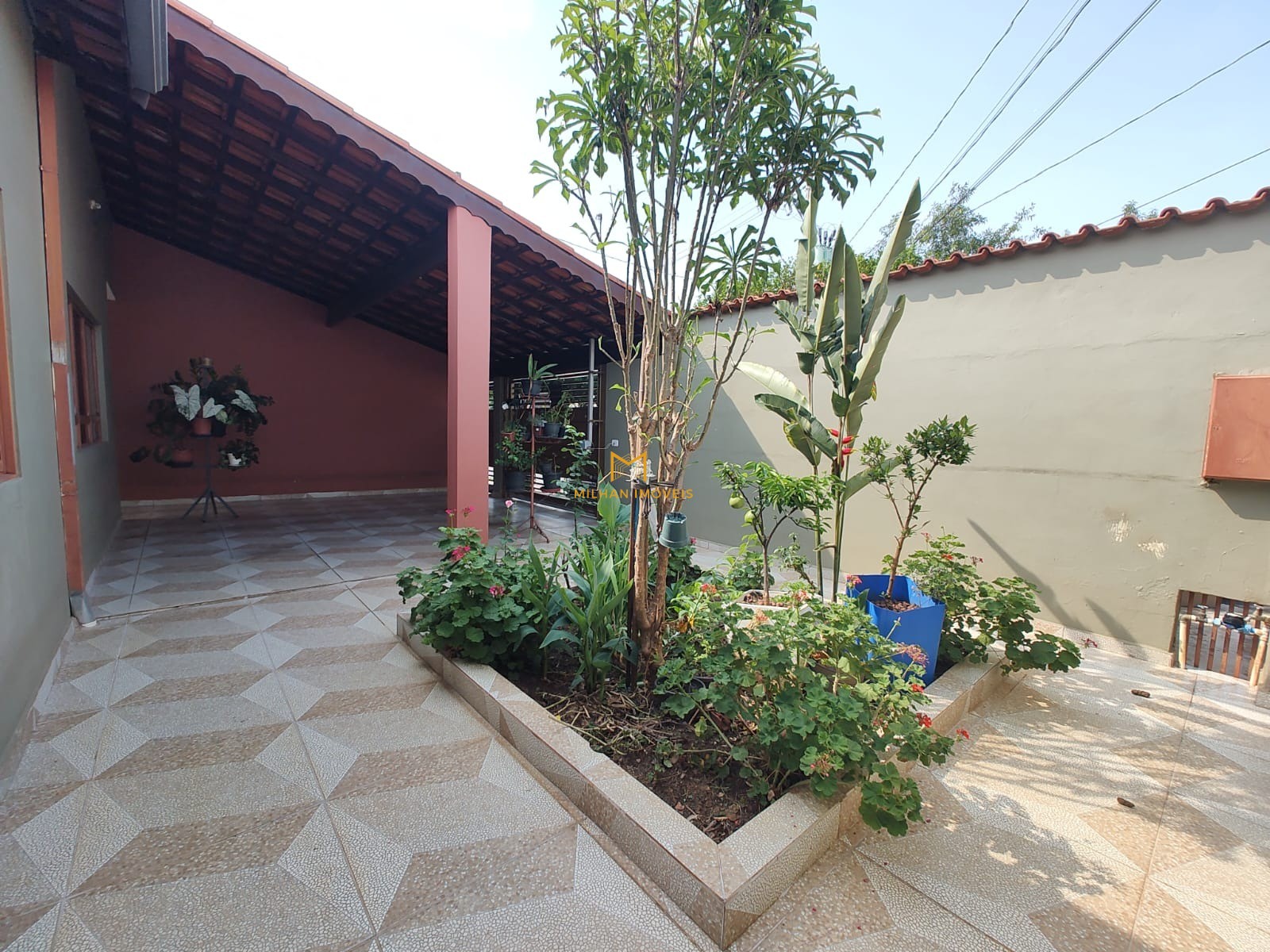 Casa, 3 quartos, 275 m² - Foto 9