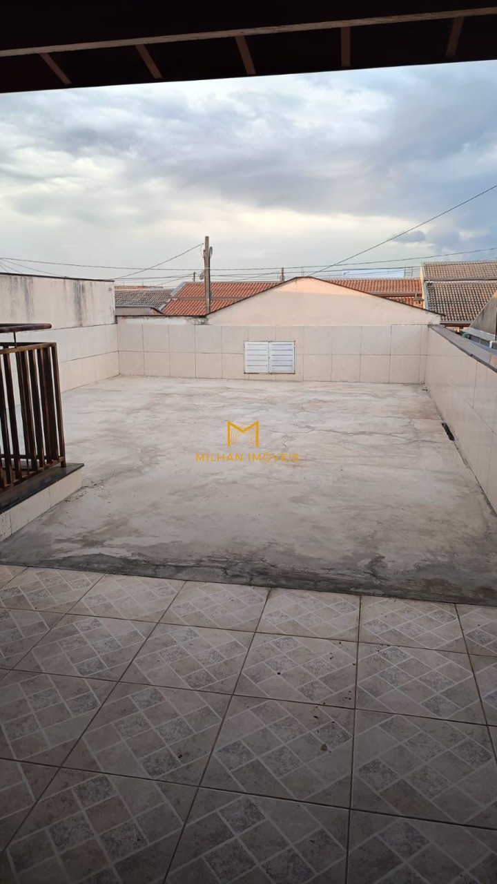 Casa, 3 quartos, 161 m² - Foto 12