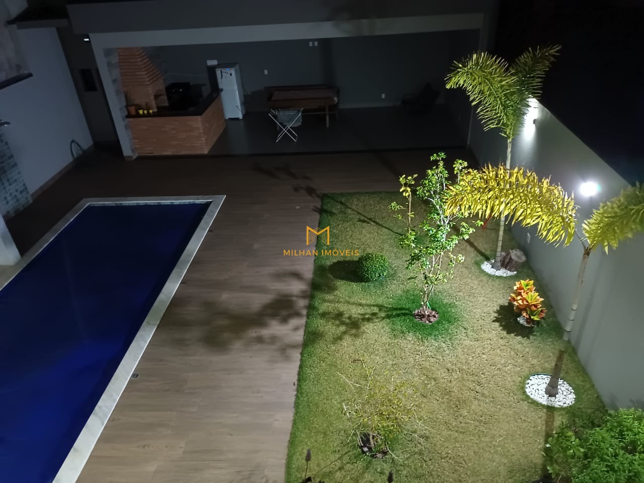 Casa, 3 quartos, 211 m² - Foto 12